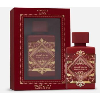 Badee Al Oud Sublime EDP

